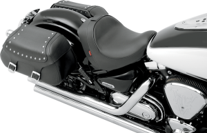 Seat Solo Smth Rdstar Black