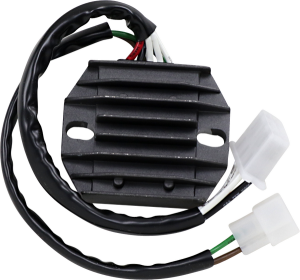 Regulator/rectifier