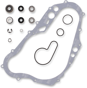 Water Pump Rebuild Kit
