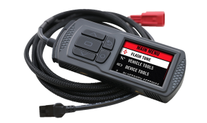 Power Vision 3 Black