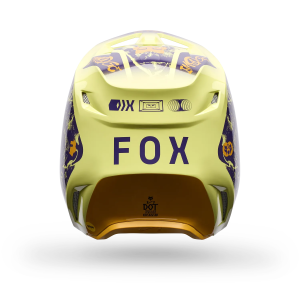 Cască Fox V1 Image Print, 5, nordicamoto.ro