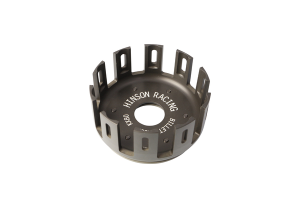 Clutch Basket Billetproof Kawasaki Gray, 1, nordicamoto.ro