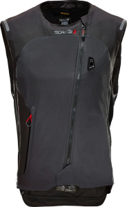 Protectii, TECH-AIR 3 AIRBAG VEST, nordicamoto.ro