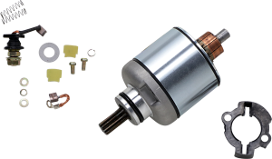 Starter Rebuild Kit