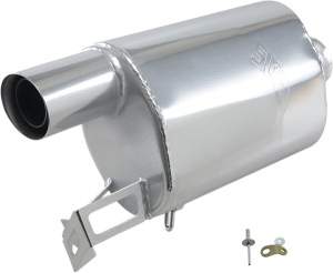 Lightweight Silencer Ceramic, 1, nordicamoto.ro