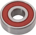 Ball bearing 696 DDM1 C3, nordicamoto.ro