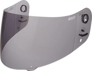 Viziera Icon Airframe™/Alliance™/Alliance GT™ Light Smoke, nordicamoto.ro