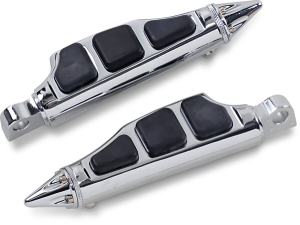 Stiletto Pegs Black, 3, nordicamoto.ro