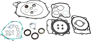 MOOSE RACING Complete Gasket And Oil Seal Kit 