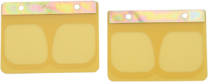 Power Reed Yellow