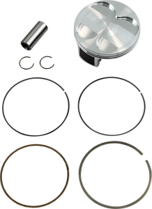 Piston Kit Forged Big Bore For 4-stroke, nordicamoto.ro
