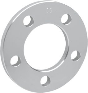 Rear Sprocket Or Pulley Spacer Zinc, 2, nordicamoto.ro