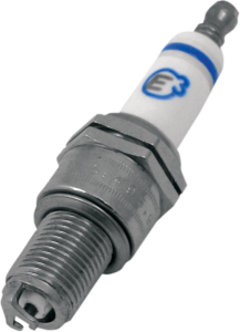 E3 Resistor Spark Plug, 2, nordicamoto.ro