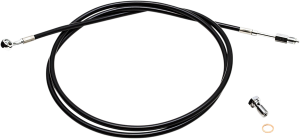 Hydraulic Clutch Line Black