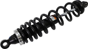 Gas Shock , nordicamoto.ro