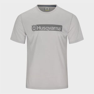 Origin T-shirt Light Grey, nordicamoto.ro