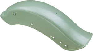 7-1/4(r) Rear Fender Gray