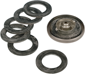 Fuel Cap Gasket, 2, nordicamoto.ro