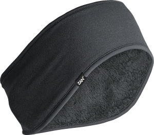 Ear Warmer Sportflex® Headband Black