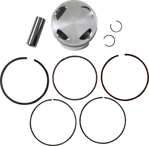 Atv/utv Piston Kit, 1, nordicamoto.ro