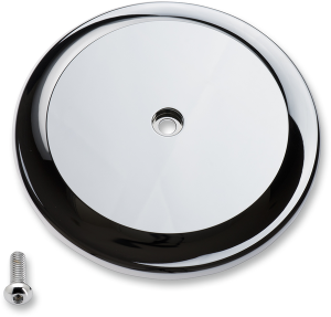 Vt Air Cleaner Cover Black
