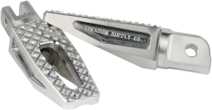 Footpegs Fr P54 Raw Slim