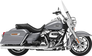 2in2 | Fl-double | Ø 104 Mm Muffler Chrome, 1, nordicamoto.ro
