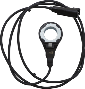 Brake Sensor Black, 3, nordicamoto.ro