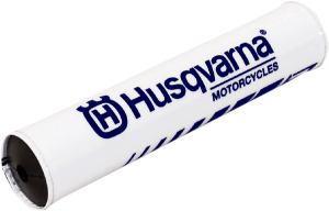 Bar Pad White, 1, nordicamoto.ro