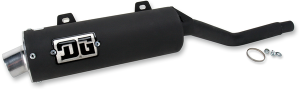 Rcm Ii Sport Series Slip-on Black