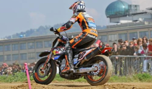 Akrapovic header Evolution Line