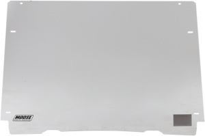 Full Windshield Clear