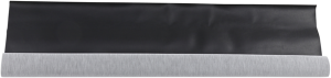 Universal Seat Cover Material Black