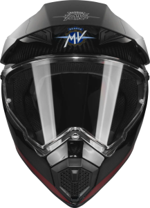 MV AGUSTA AX9 HELMET BY AGV