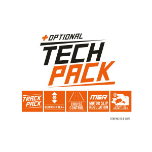 TECH PACK