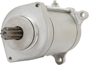 Starter Motor Unfinished, 1, nordicamoto.ro