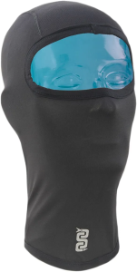 Guard Evo Balaclava Black 