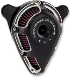 Jet Air Cleaner Black