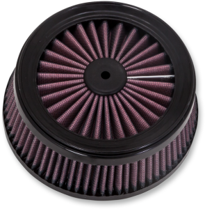 Vo2 Replacement Air Filter Red