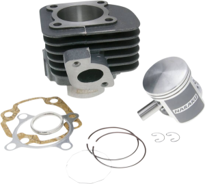 Cylinder Kit 70cc For Minarelli Horizontal Ac, 2, nordicamoto.ro