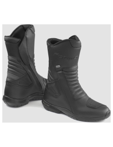 Cizme Moto Touring Forma Jasper Hdry Black, 2, nordicamoto.ro