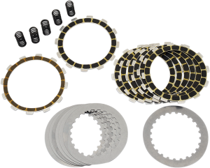 Complete Dirt Digger Clutch Kit