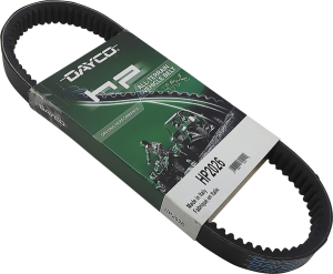 High Performance Belt Black, 2, nordicamoto.ro