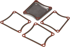 Derby/inspection Cover Gasket Kit, 1, nordicamoto.ro