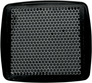 Factory Replacement Air Filter Red, 2, nordicamoto.ro