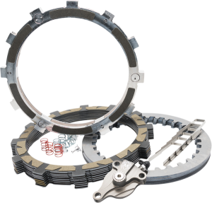 Radiusx Clutch Kit, 1, nordicamoto.ro