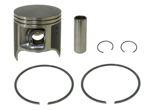 Sno-X Piston complete Arctic Cat 800