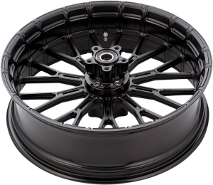 Y-spoke Rim Black