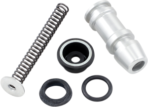 Master Cylinder Rebuild Kit Silver, 1, nordicamoto.ro