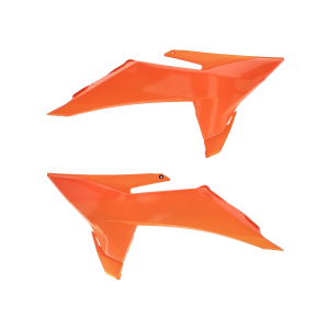 Laterale Rezervor Acerbis KTM SX 85 25'-27'